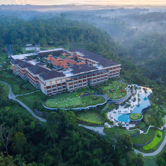 バリ島 2泊3日(延泊可)【2025年10月1日~2026年3月31日出発】