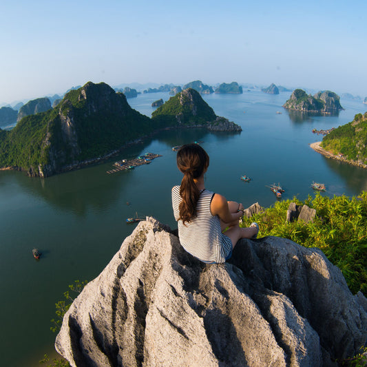 ハノイ 1泊2日(延泊可)【2025年10月1日~2026年4月24日出発】