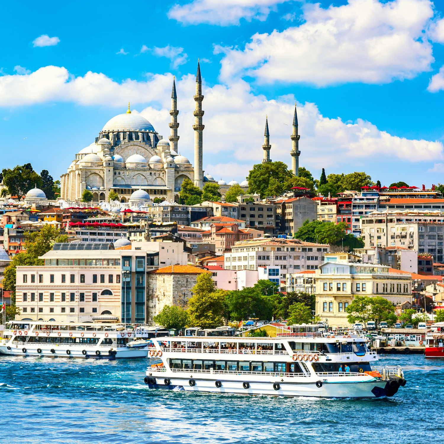 トルコ