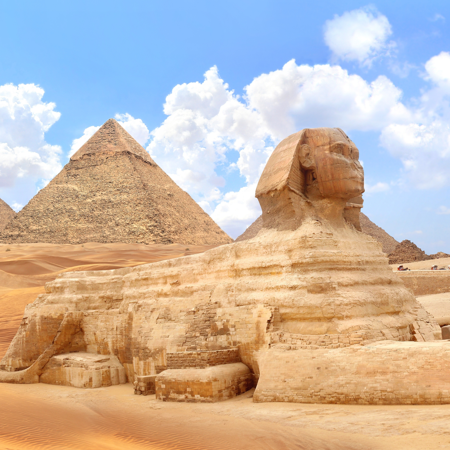 エジプト　3泊5日 【2025年11月1日～2026年4月30日出発】