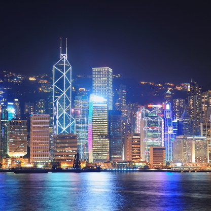香港 2泊3日（延泊可）【2026年4月1日～2026年9月28日出発】
